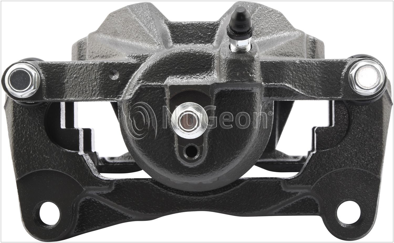 Vision 99P02002B Remanufactured Disc Brake Caliper - Image 4