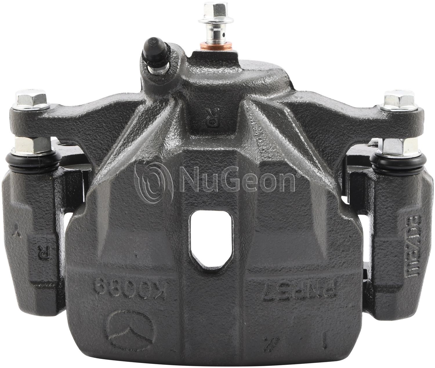 Vision 99P02002B Remanufactured Disc Brake Caliper - Image 5