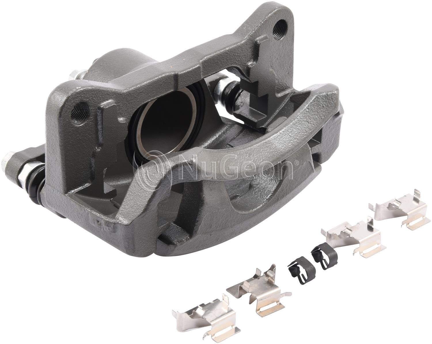 Vision 99P02003A Remanufactured Disc Brake Caliper