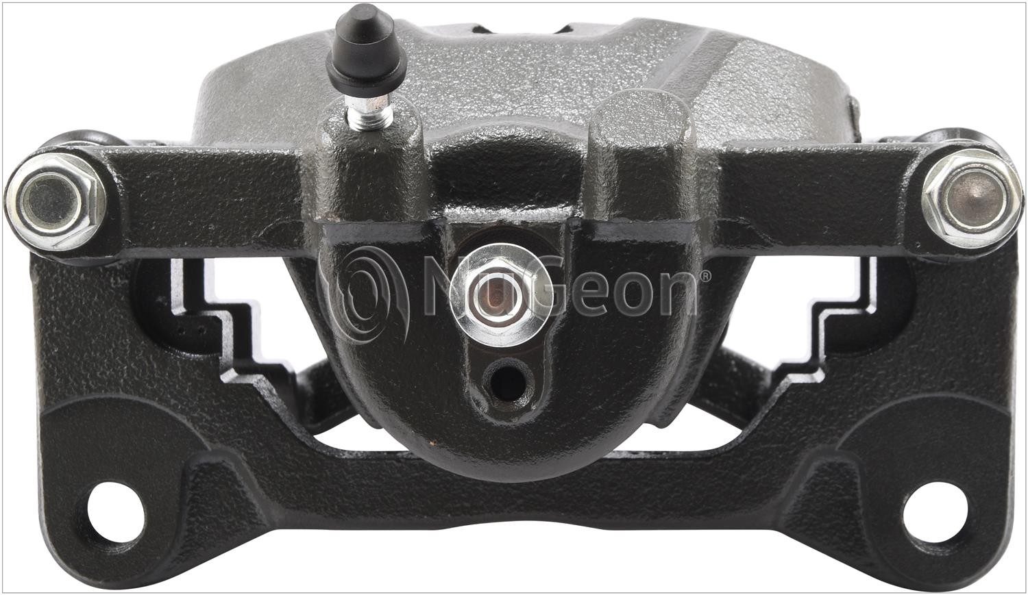 Vision 99P02003A Remanufactured Disc Brake Caliper - Image 4