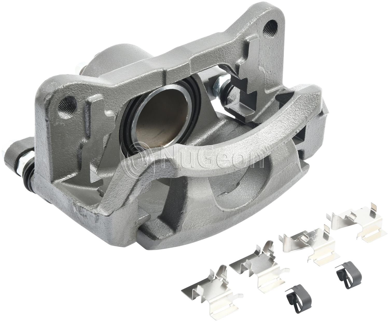 Vision 99P02003B Remanufactured Disc Brake Caliper
