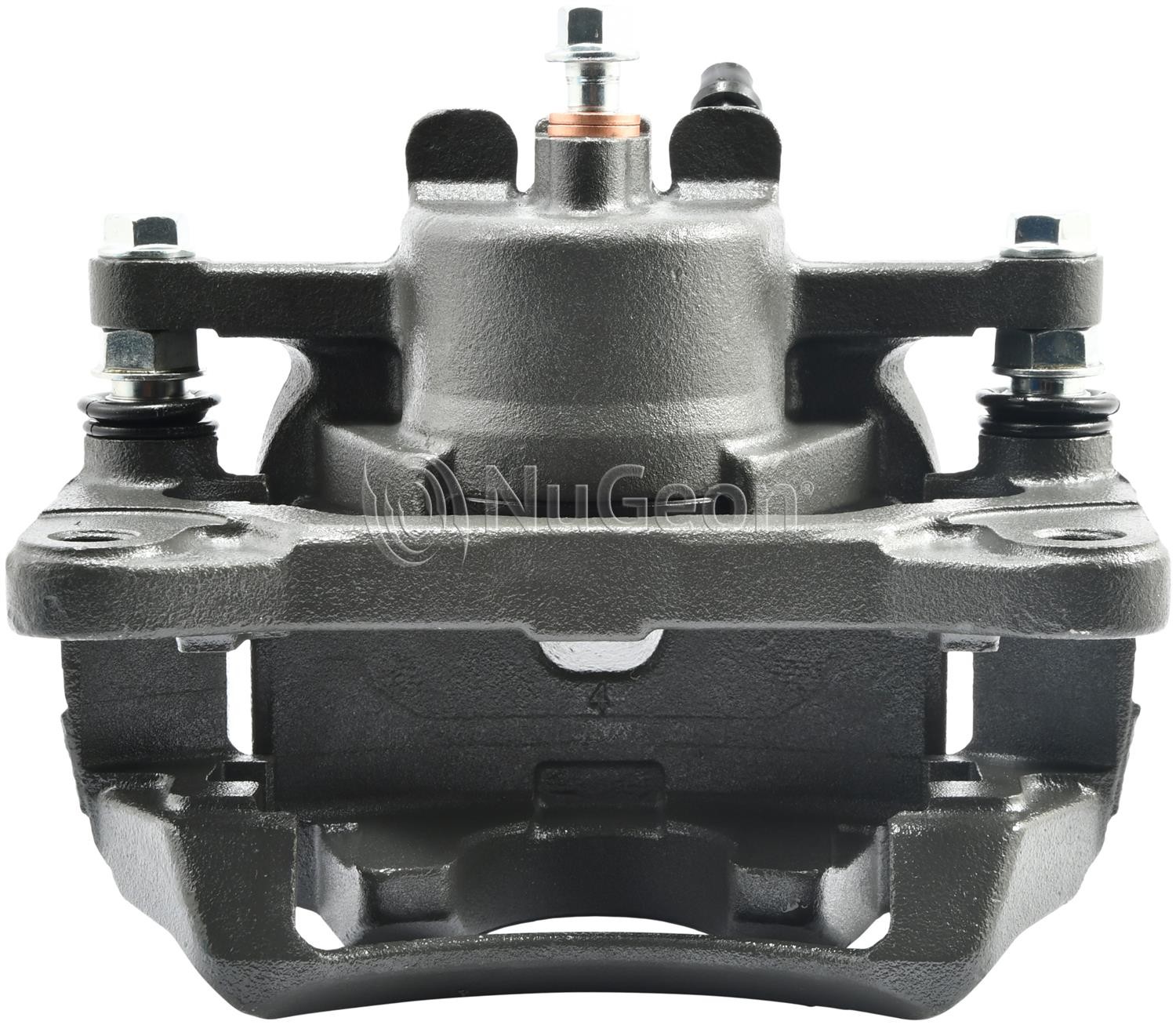 Vision 99P02003B Remanufactured Disc Brake Caliper - Image 2