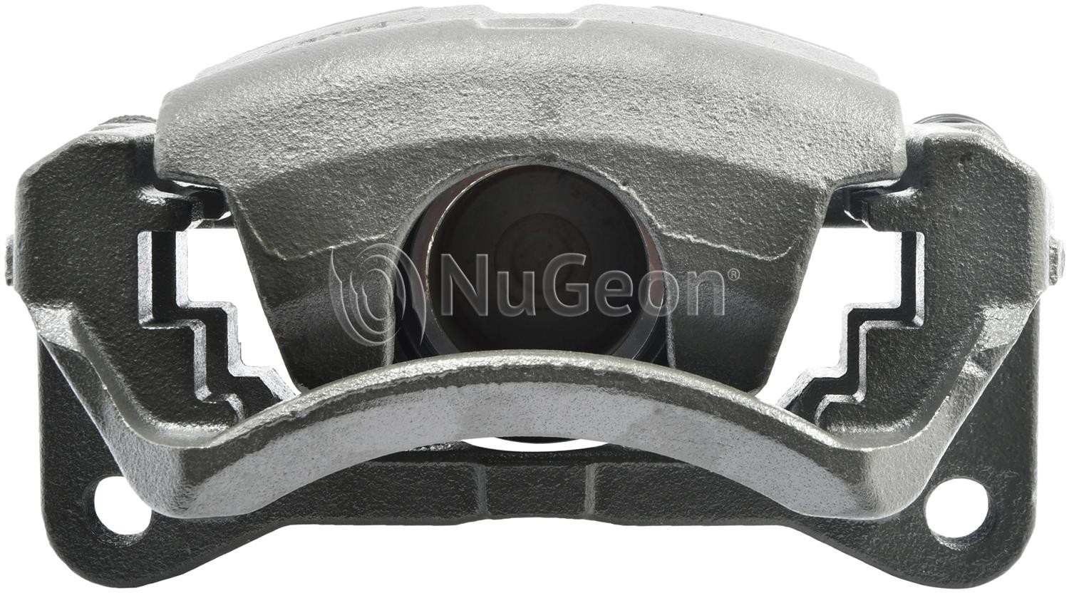 Vision 99P02003B Remanufactured Disc Brake Caliper - Image 3