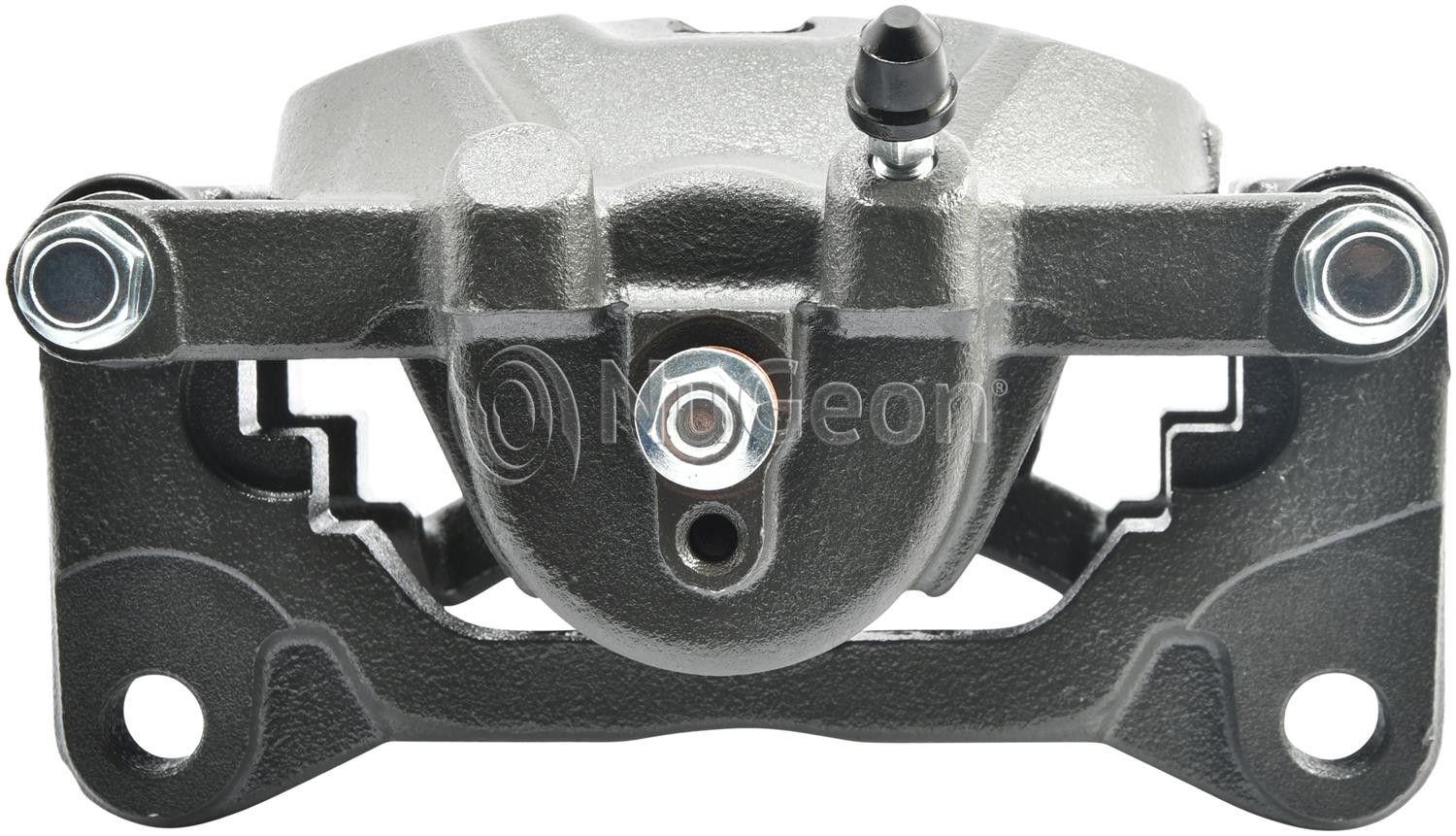 Vision 99P02003B Remanufactured Disc Brake Caliper - Image 4