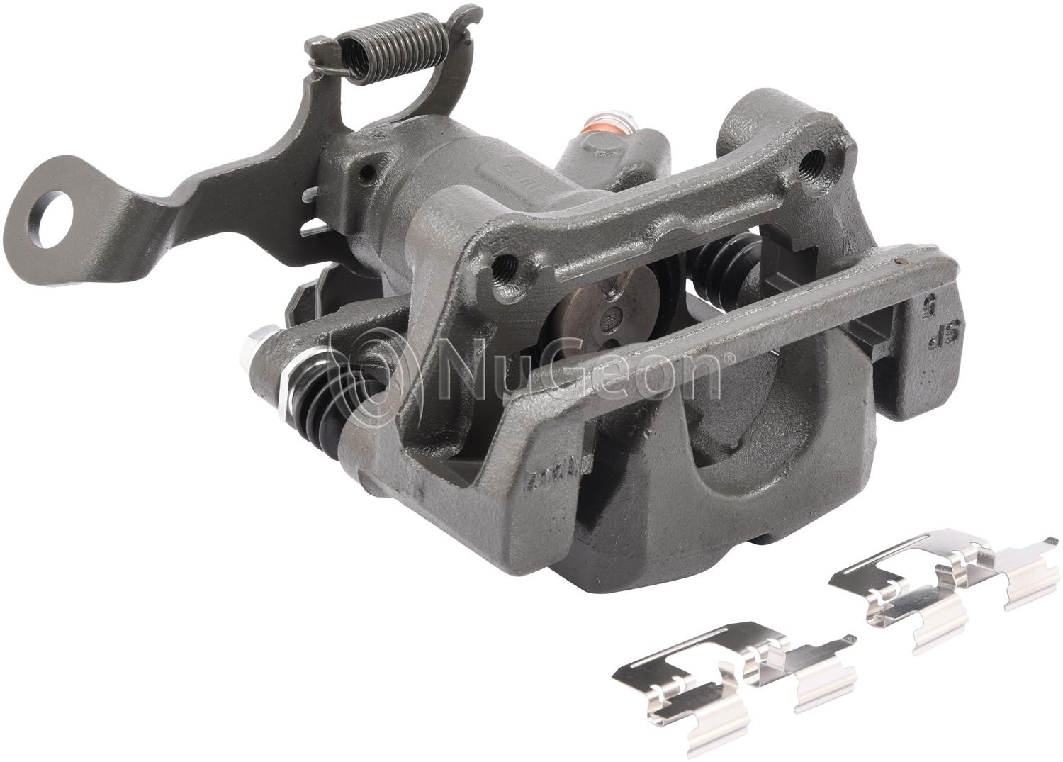 Vision 99P02004A Remanufactured Disc Brake Caliper