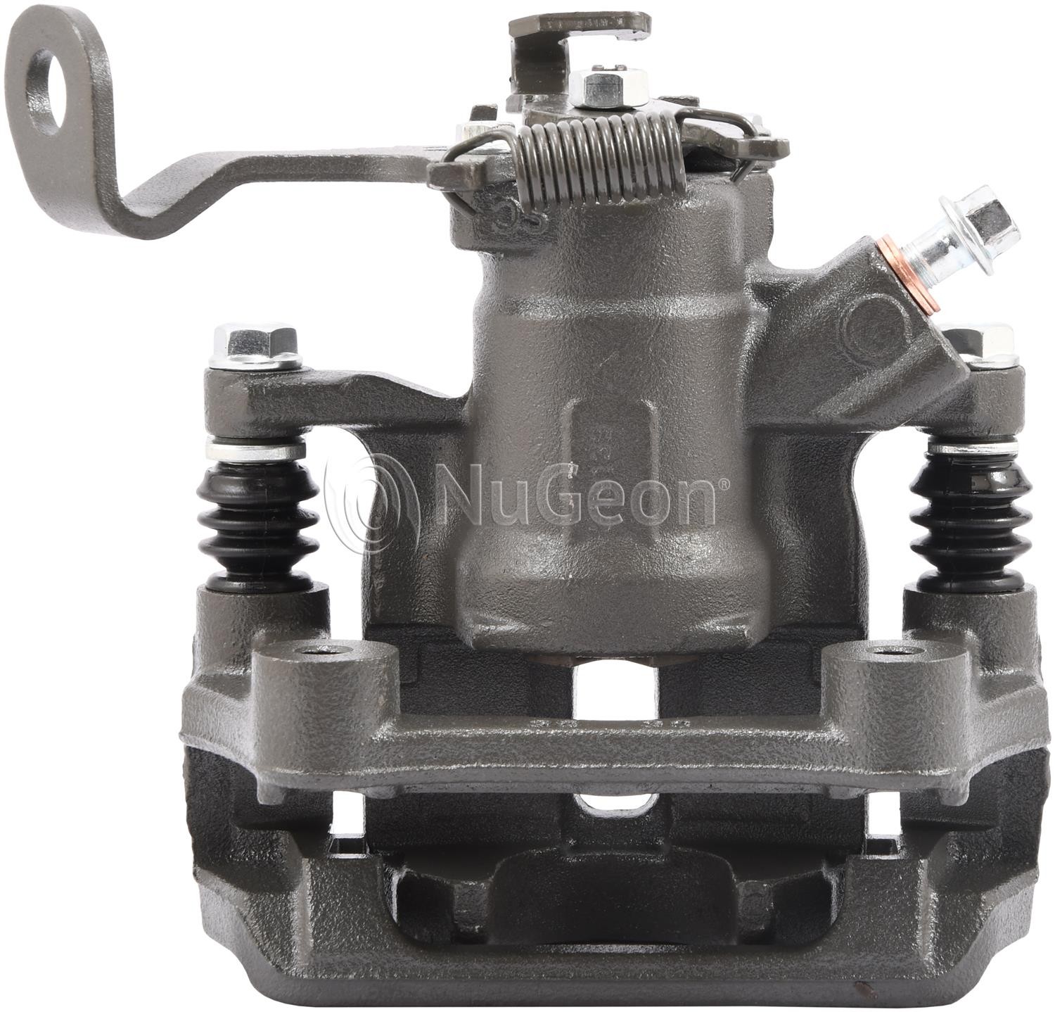 Vision 99P02004A Remanufactured Disc Brake Caliper - Image 2