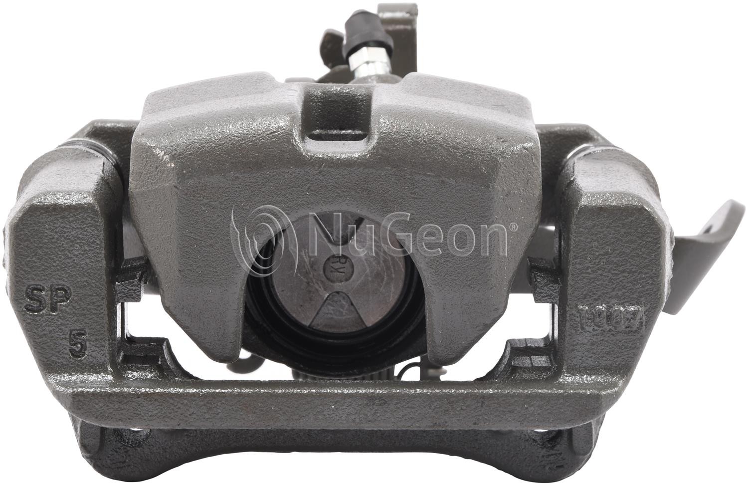 Vision 99P02004A Remanufactured Disc Brake Caliper - Image 3