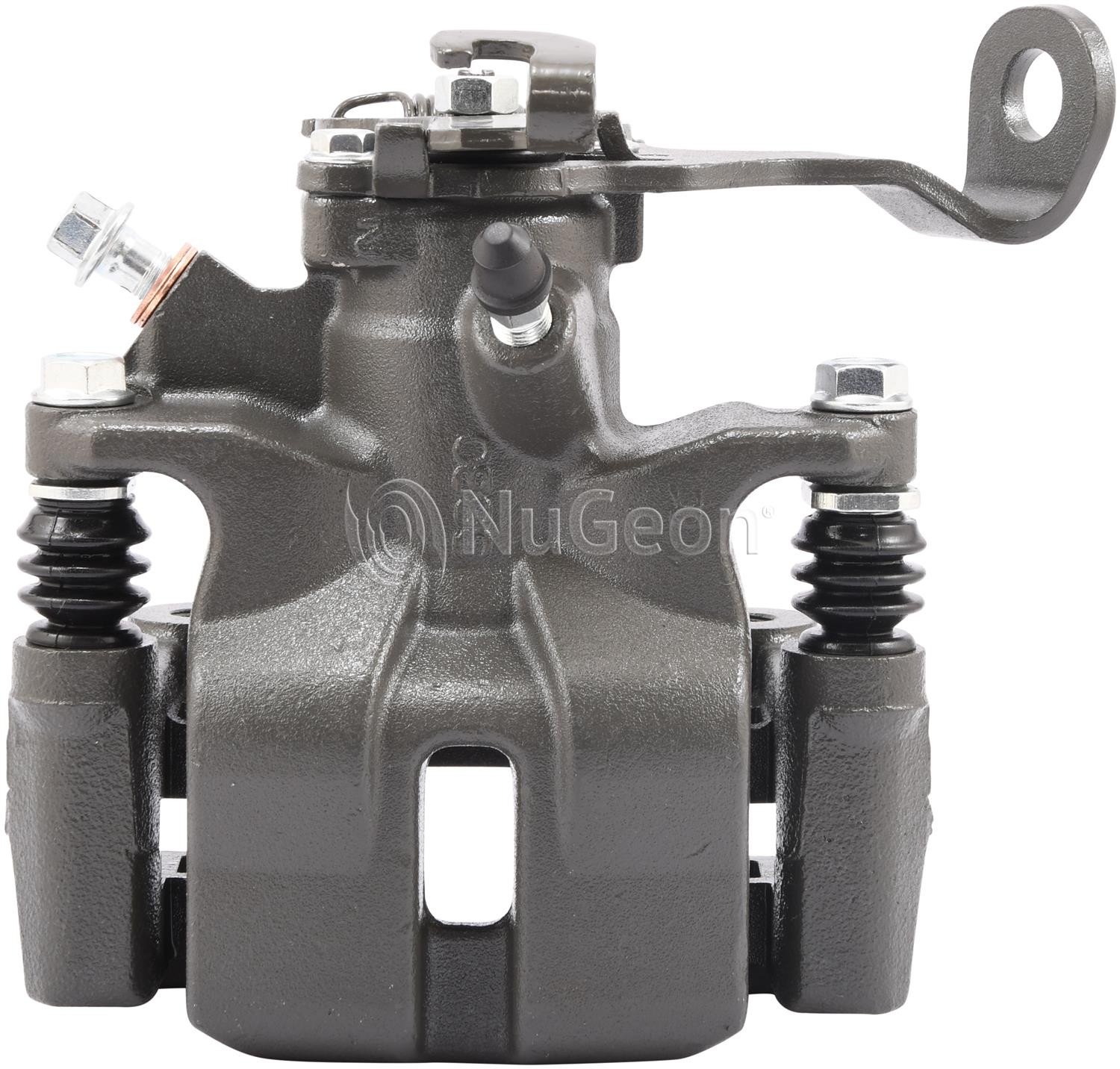 Vision 99P02004A Remanufactured Disc Brake Caliper - Image 5