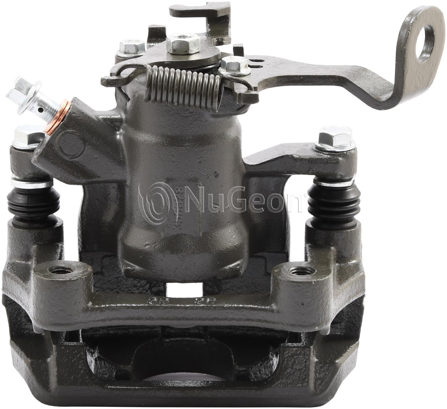 Vision 99P02004B Remanufactured Disc Brake Caliper - Image 2