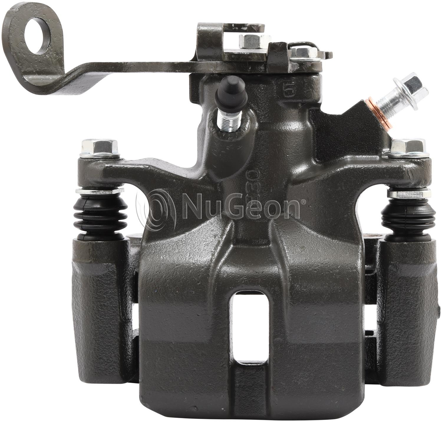 Vision 99P02004B Remanufactured Disc Brake Caliper - Image 5