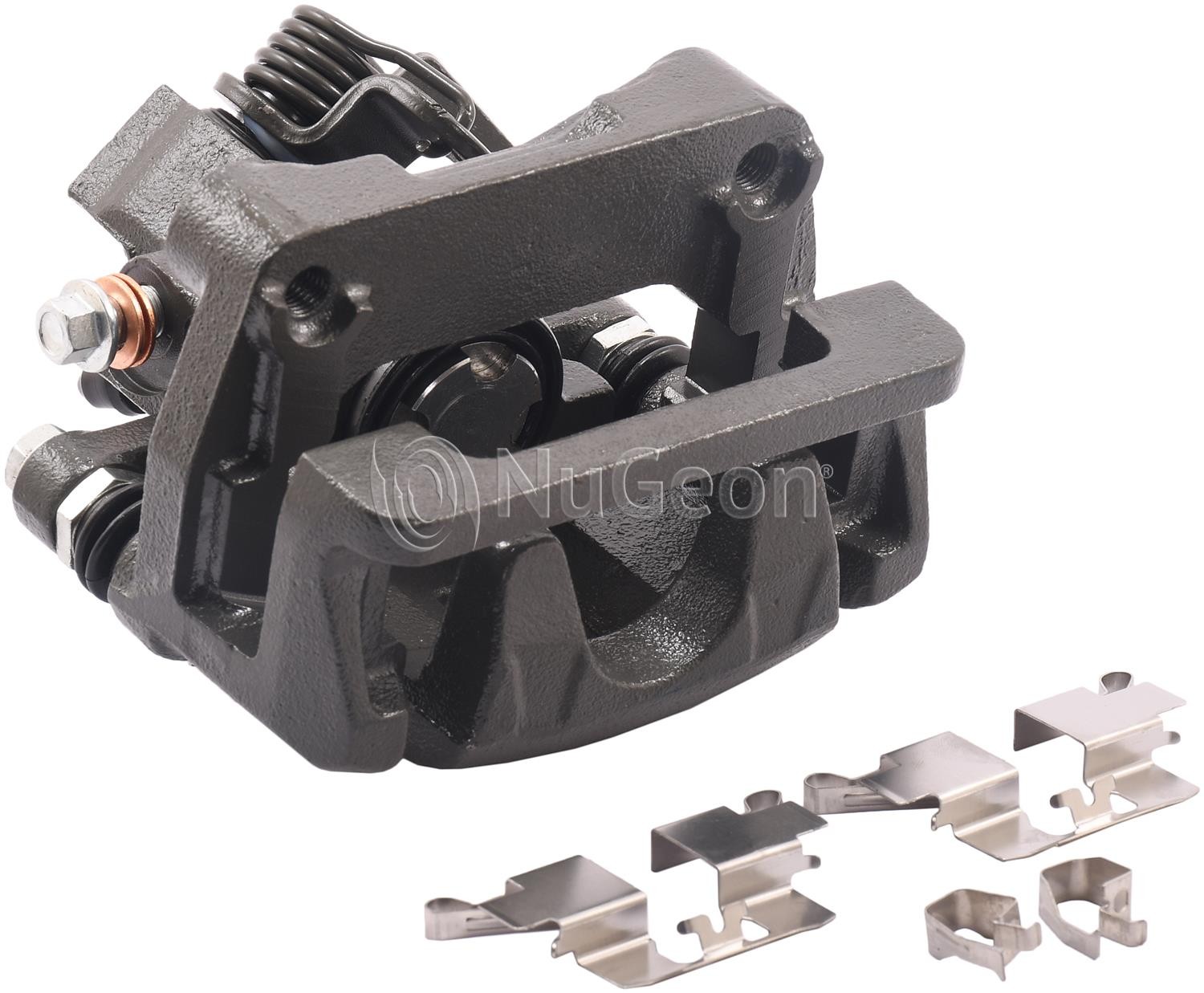 Vision 99P02005A Remanufactured Disc Brake Caliper
