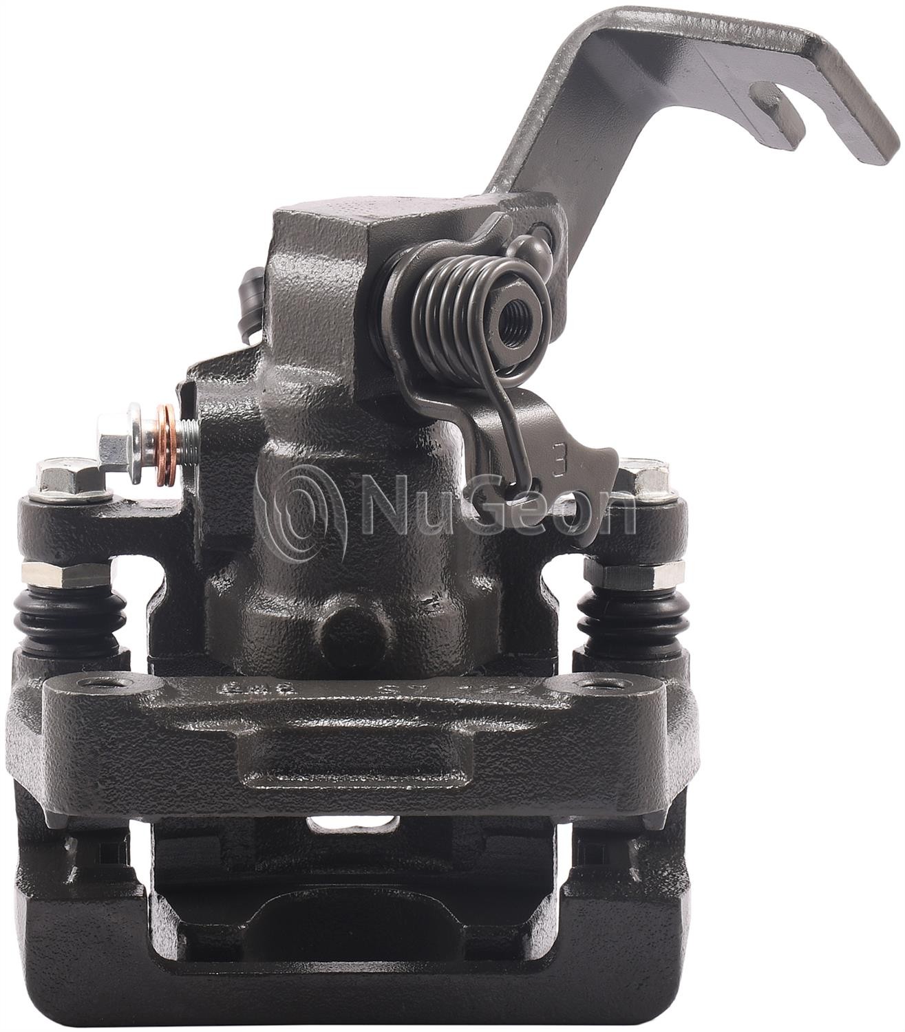Vision 99P02005A Remanufactured Disc Brake Caliper - Image 2