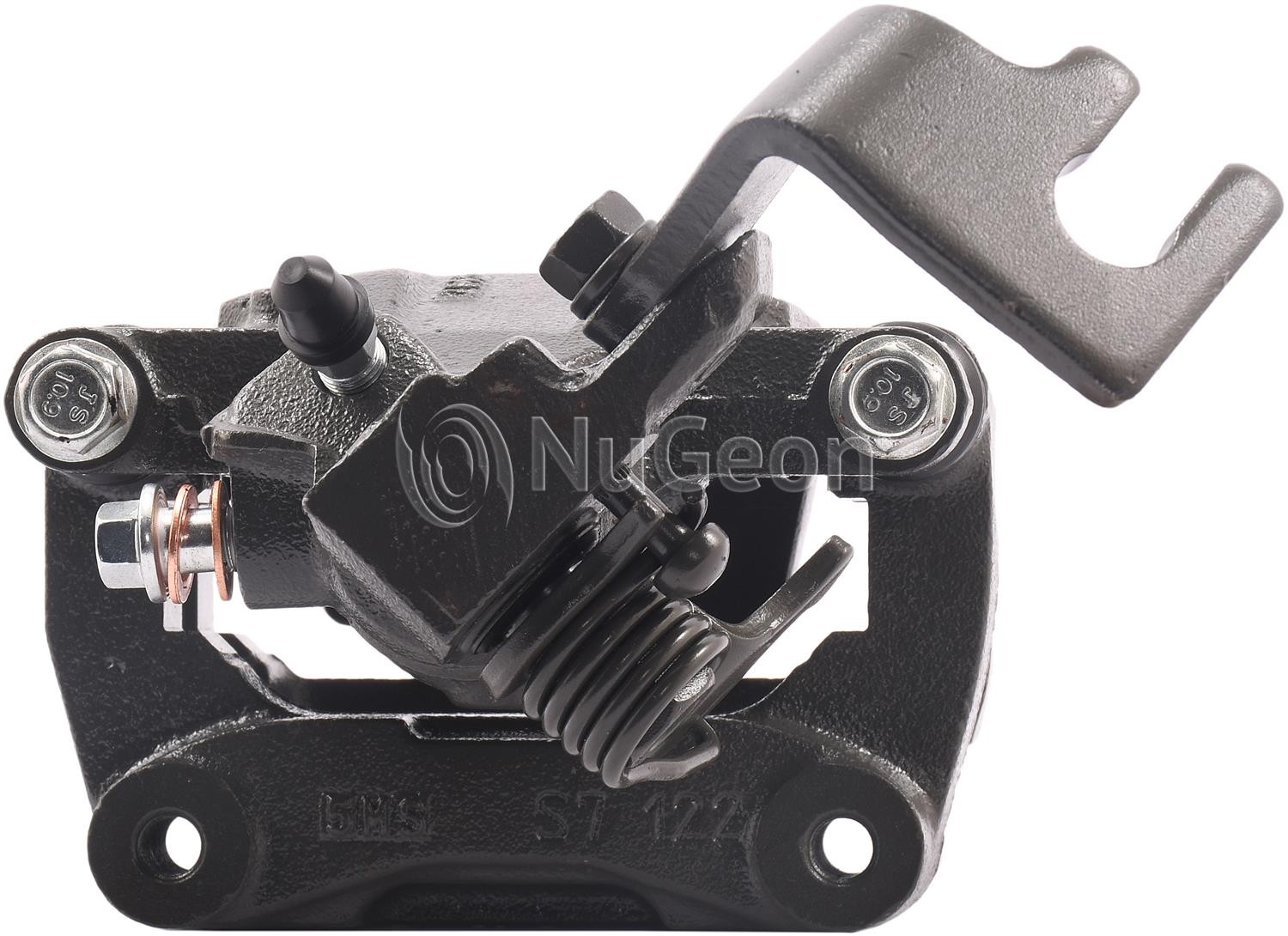 Vision 99P02005A Remanufactured Disc Brake Caliper - Image 4