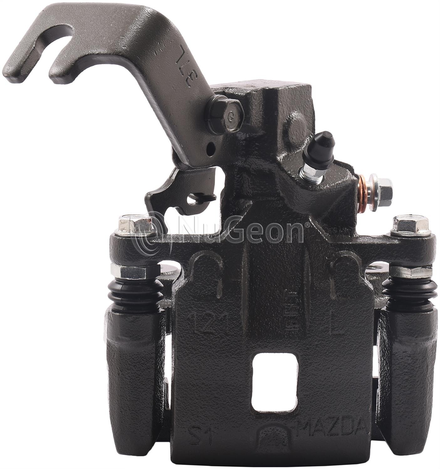Vision 99P02005A Remanufactured Disc Brake Caliper - Image 5