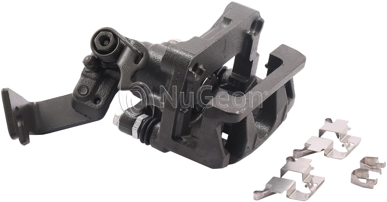 Vision 99P02005B Remanufactured Disc Brake Caliper