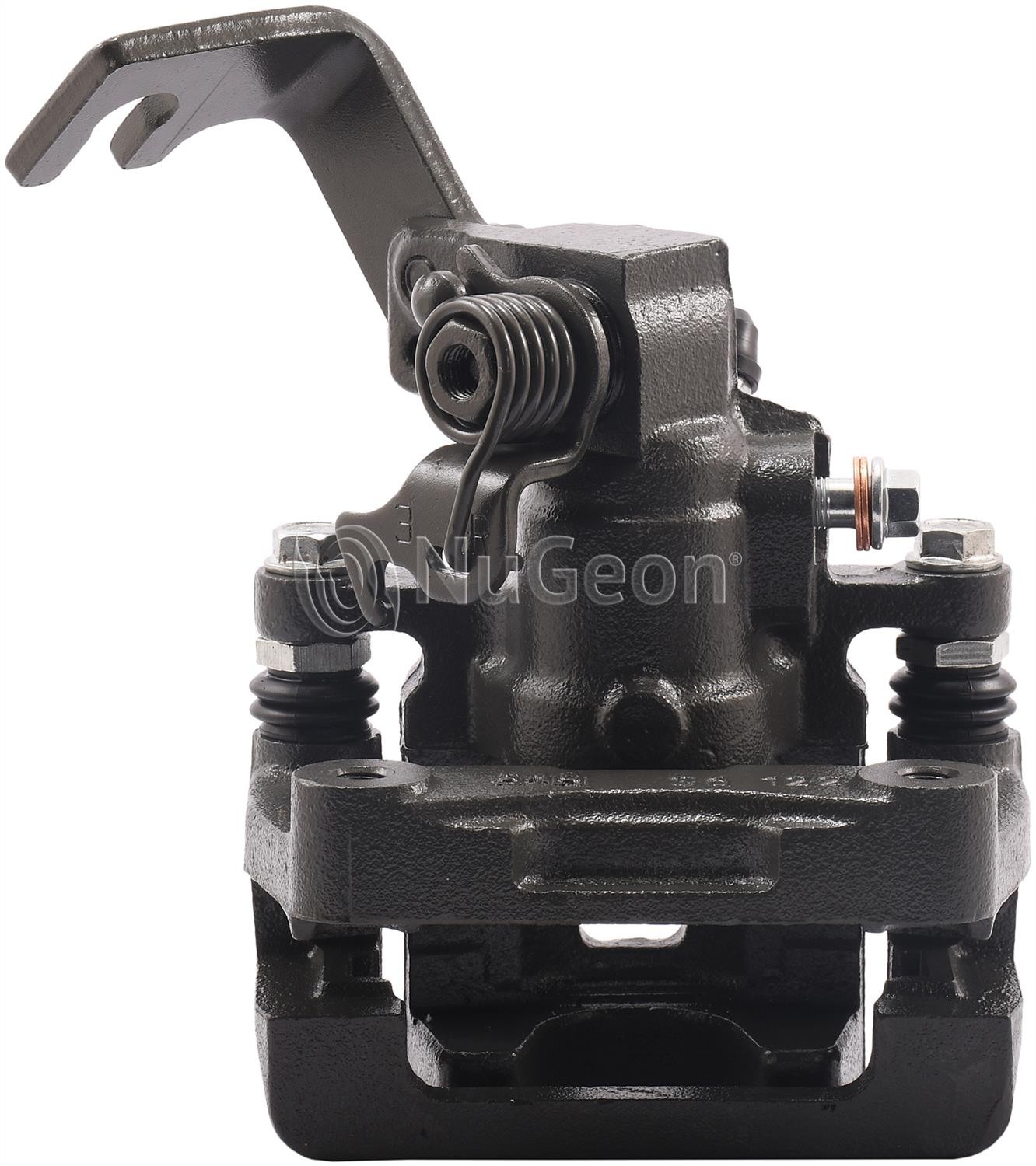 Vision 99P02005B Remanufactured Disc Brake Caliper - Image 2
