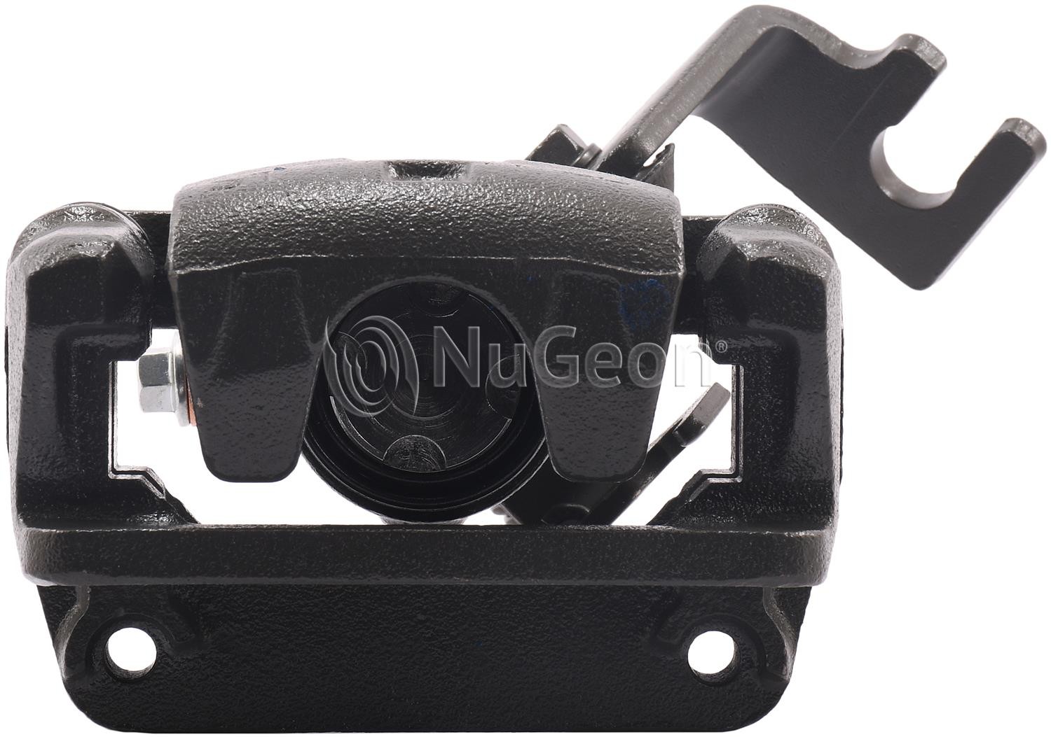 Vision 99P02005B Remanufactured Disc Brake Caliper - Image 3