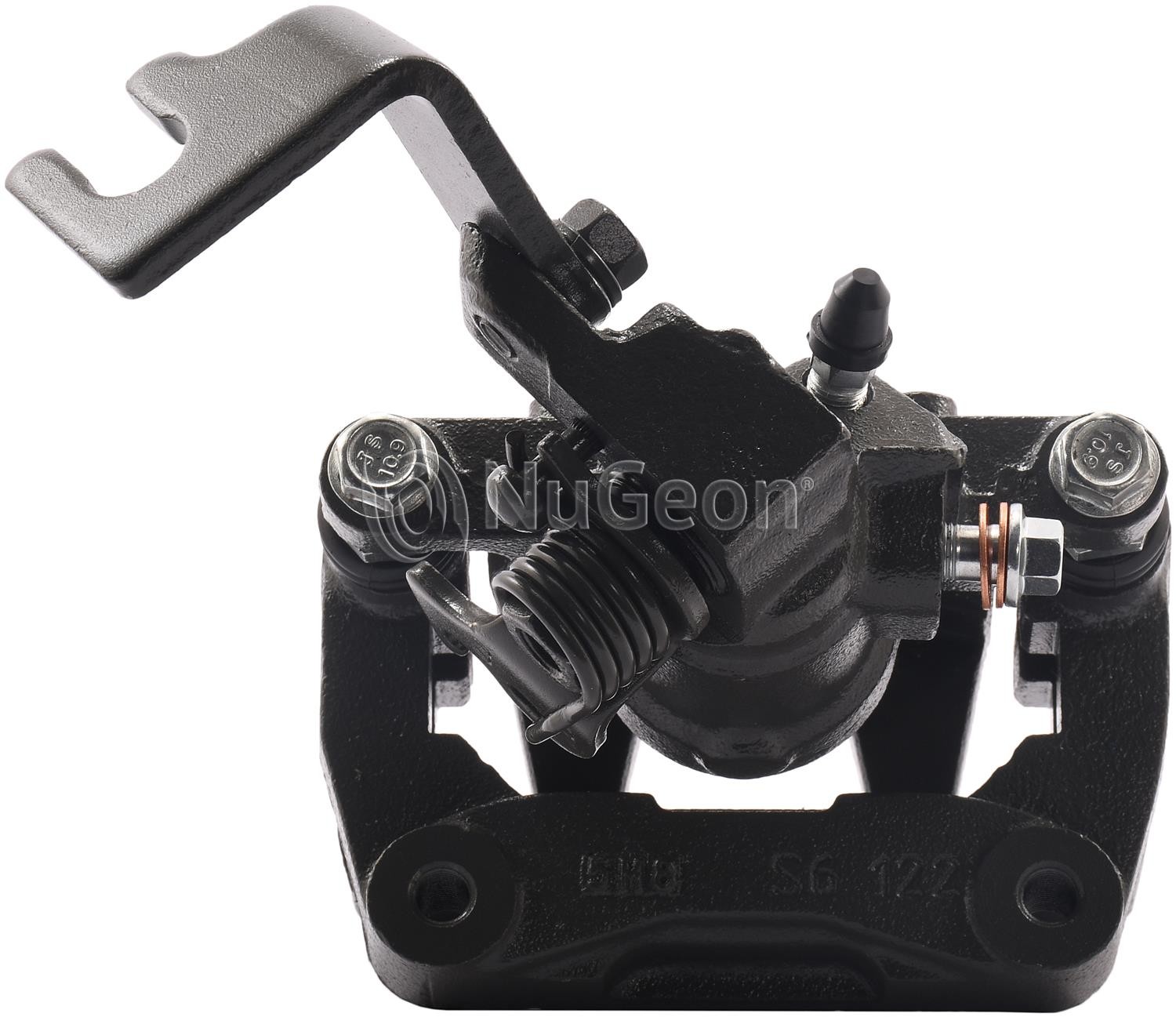 Vision 99P02005B Remanufactured Disc Brake Caliper - Image 4