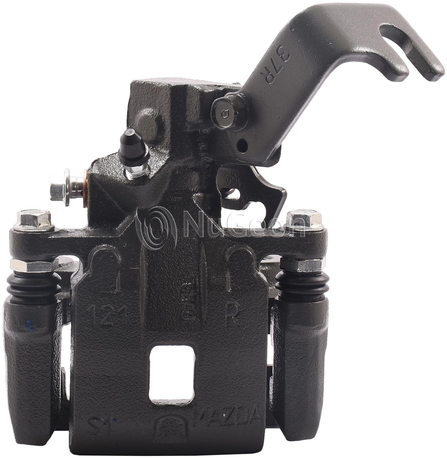 Vision 99P02005B Remanufactured Disc Brake Caliper - Image 5