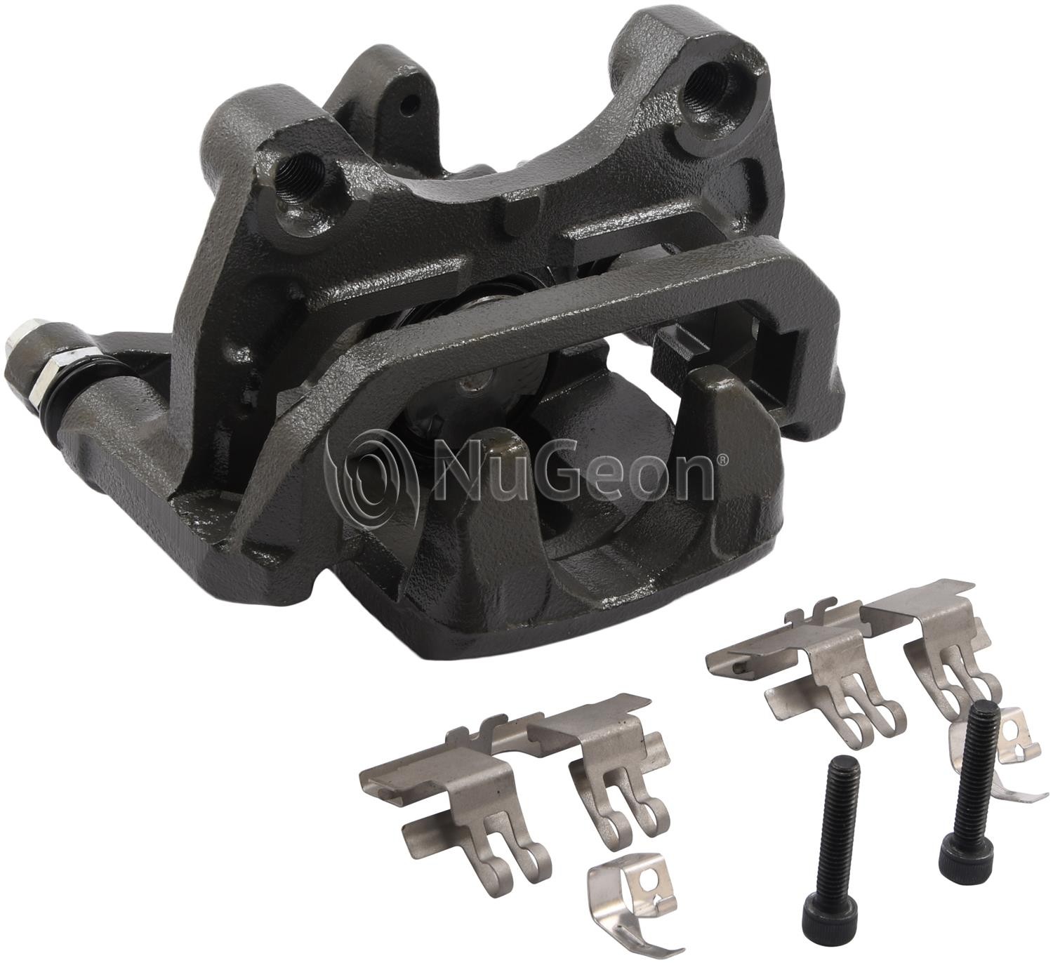 Vision 99P02008A Remanufactured Disc Brake Caliper