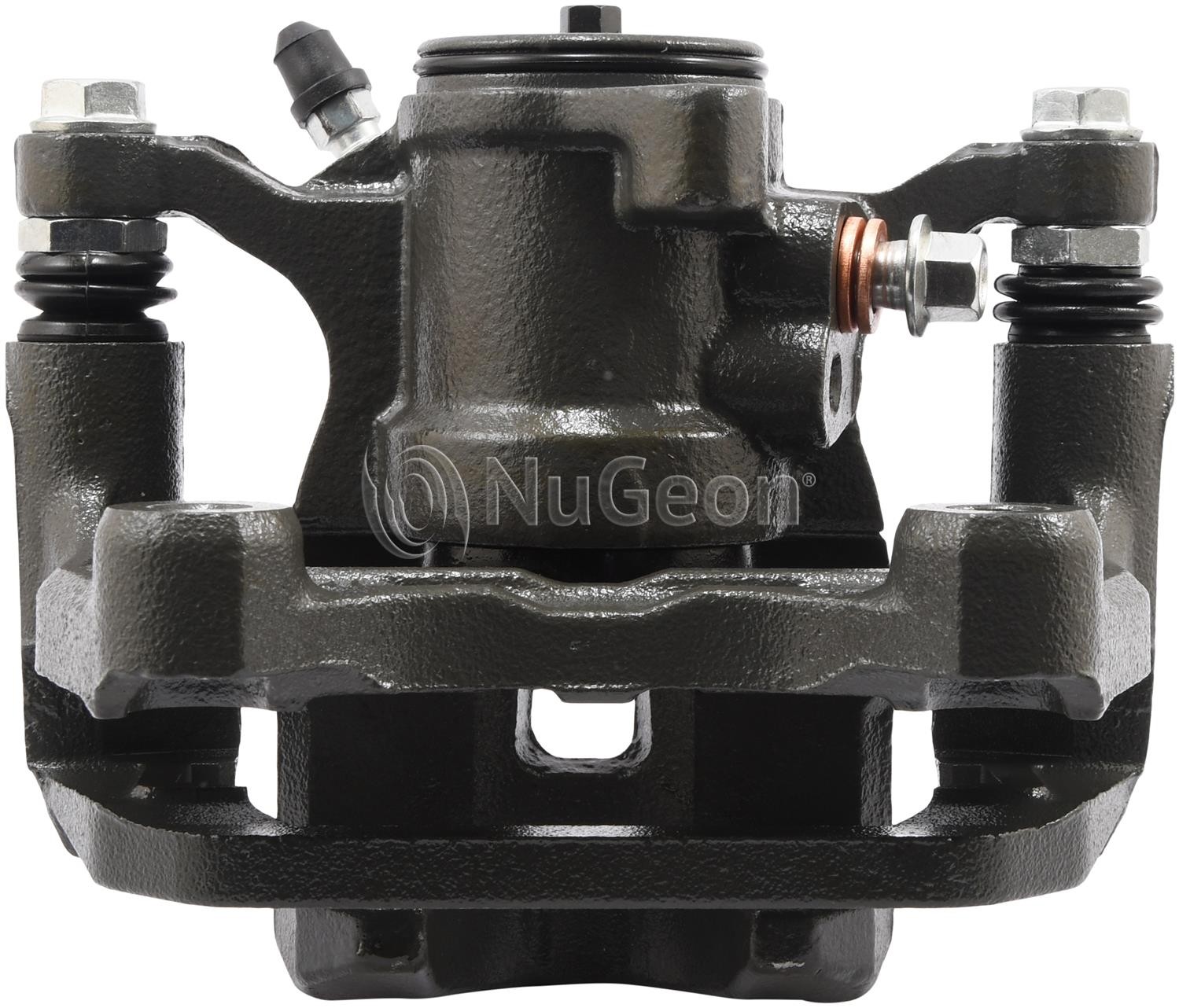 Vision 99P02008A Remanufactured Disc Brake Caliper - Image 2