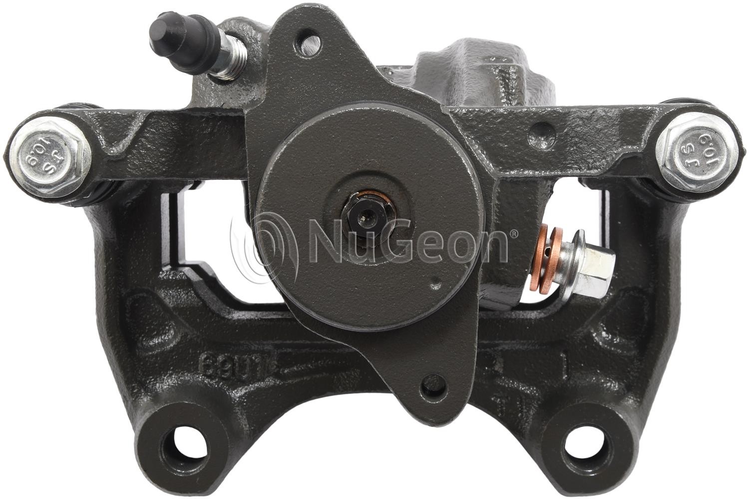 Vision 99P02008A Remanufactured Disc Brake Caliper - Image 4