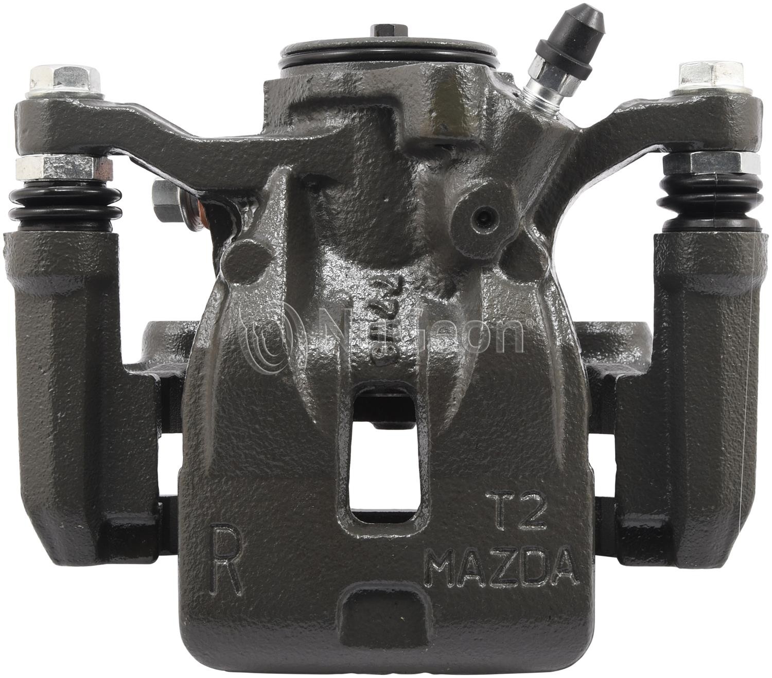 Vision 99P02008A Remanufactured Disc Brake Caliper - Image 5