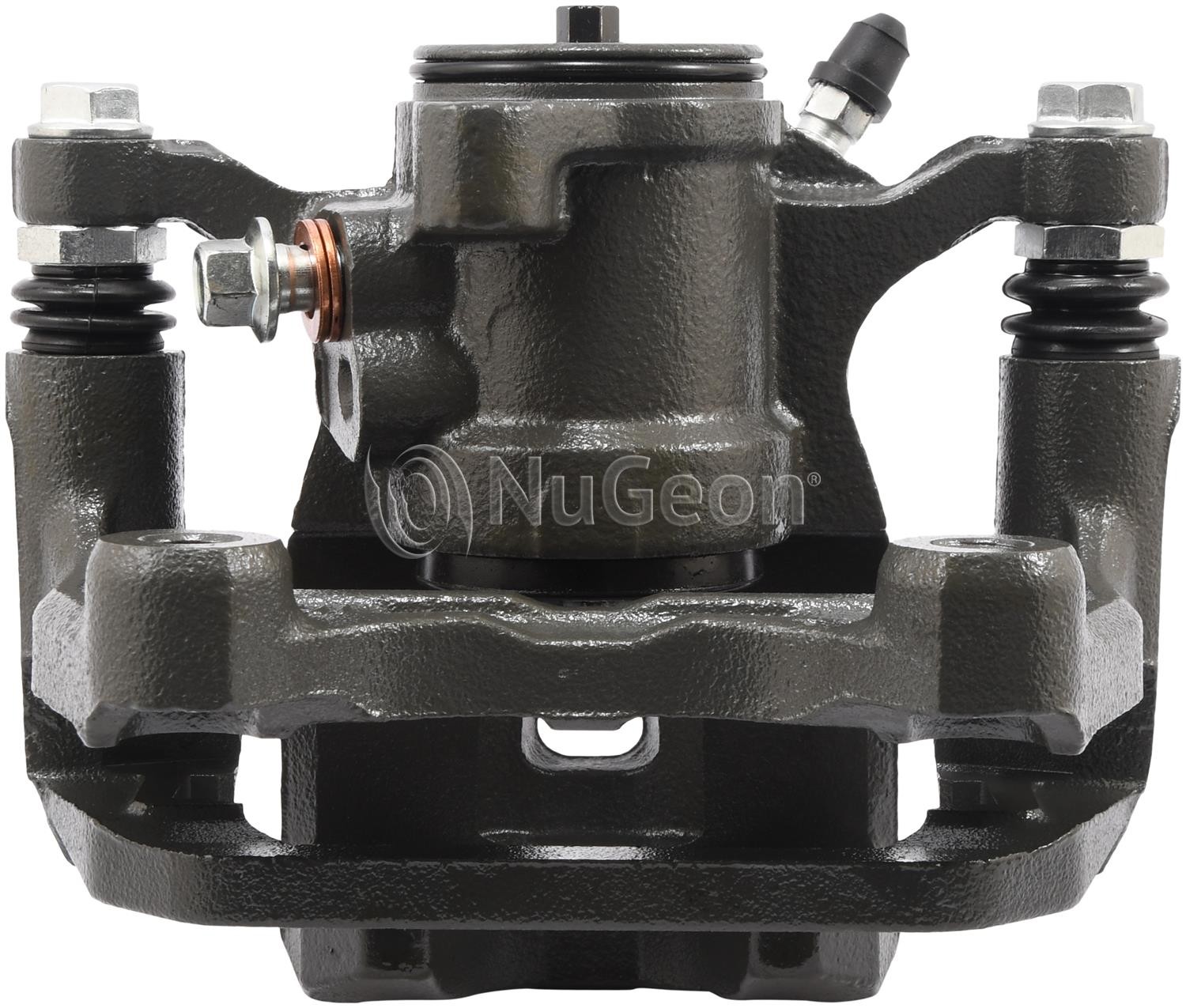 Vision 99P02008B Remanufactured Disc Brake Caliper - Image 2