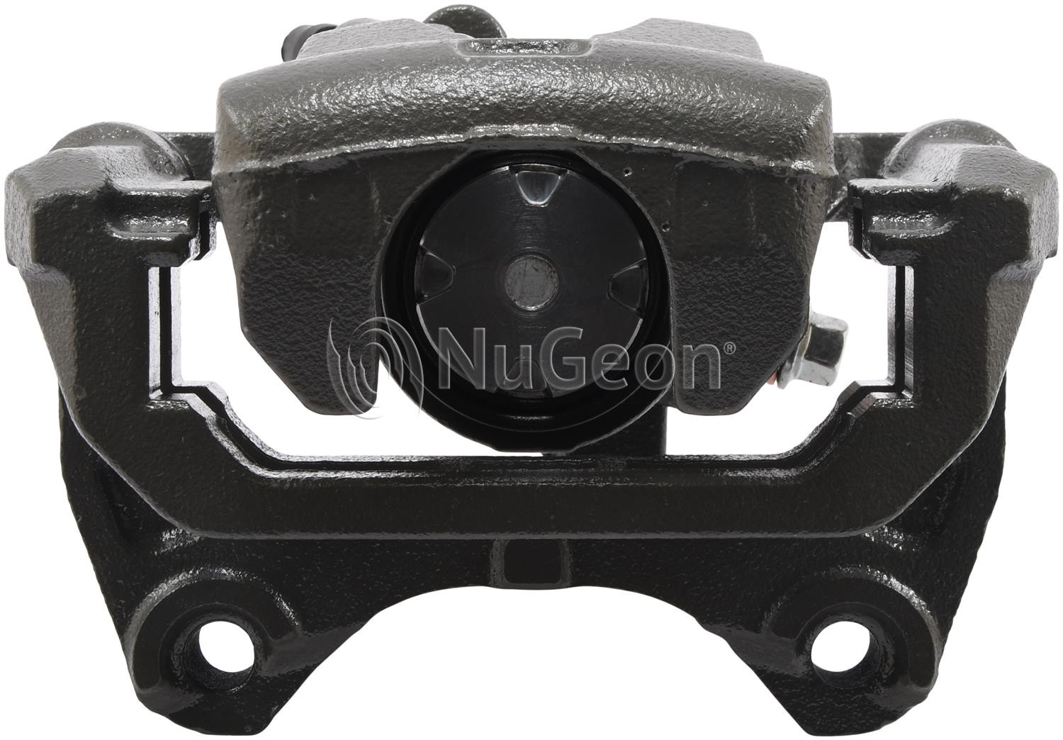 Vision 99P02008B Remanufactured Disc Brake Caliper - Image 3