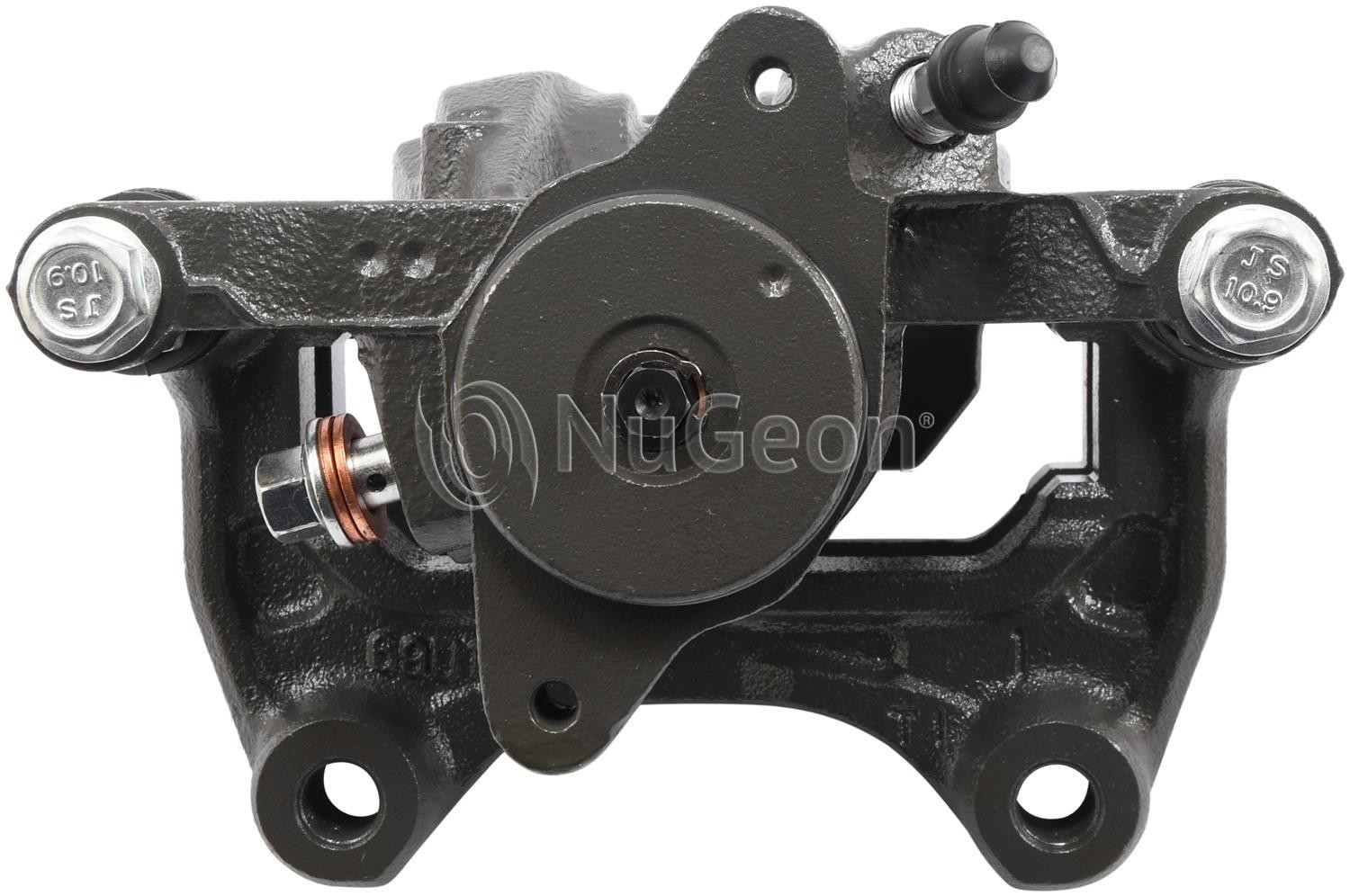 Vision 99P02008B Remanufactured Disc Brake Caliper - Image 4