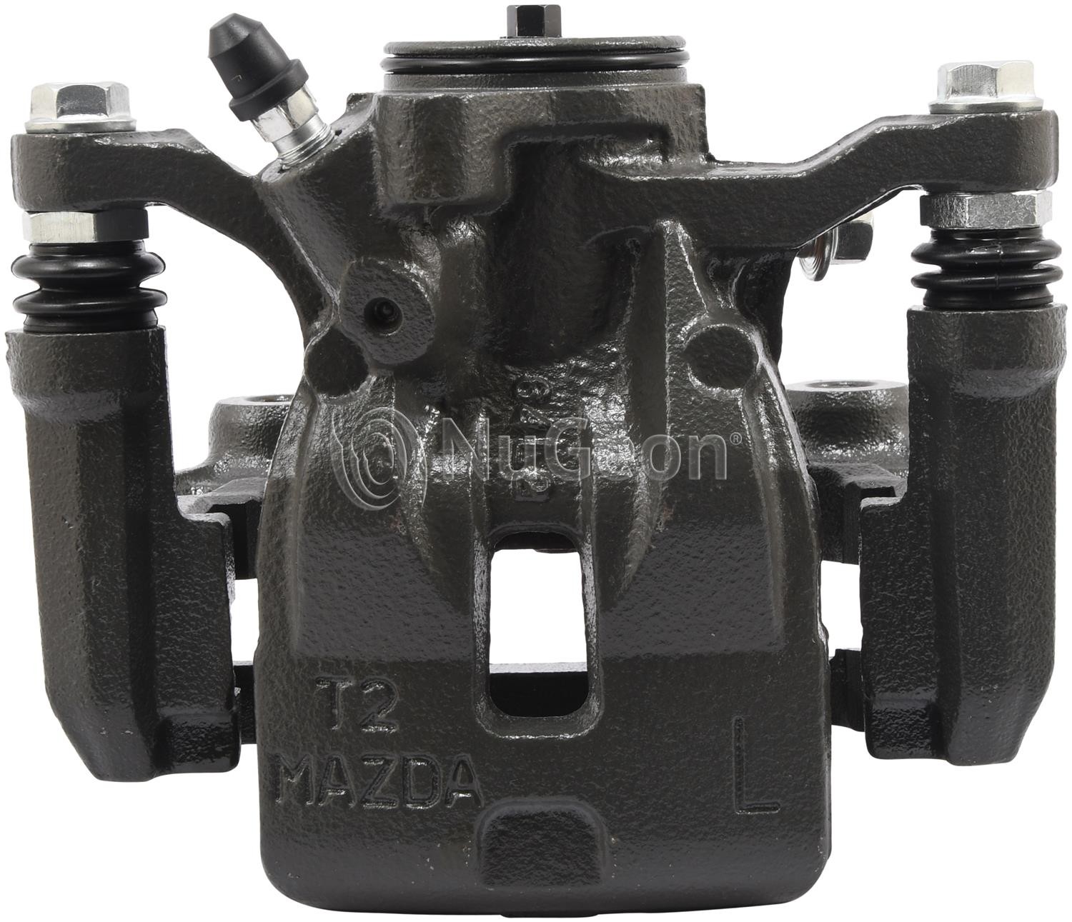 Vision 99P02008B Remanufactured Disc Brake Caliper - Image 5