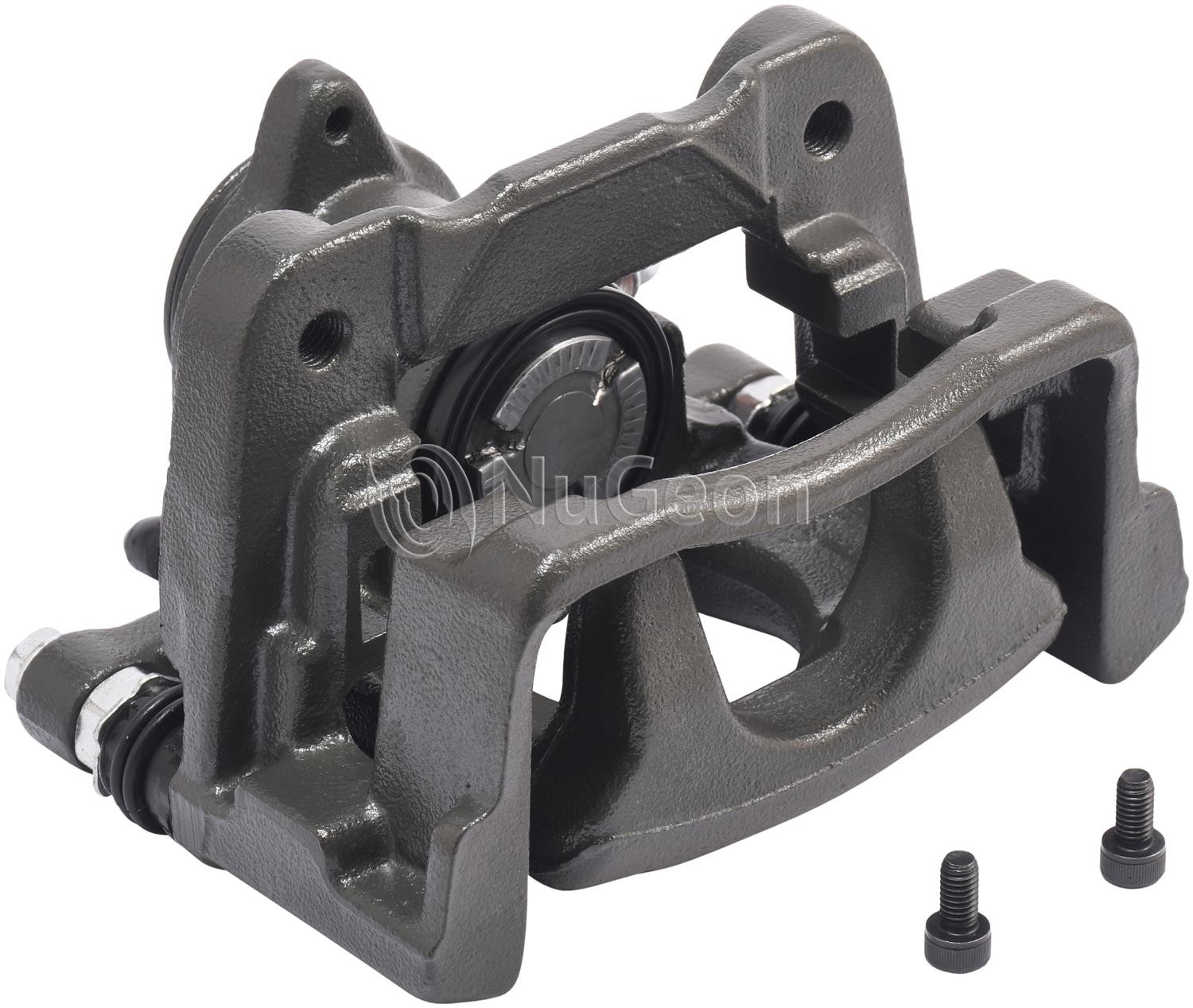 Vision 99P02011A Remanufactured Disc Brake Caliper