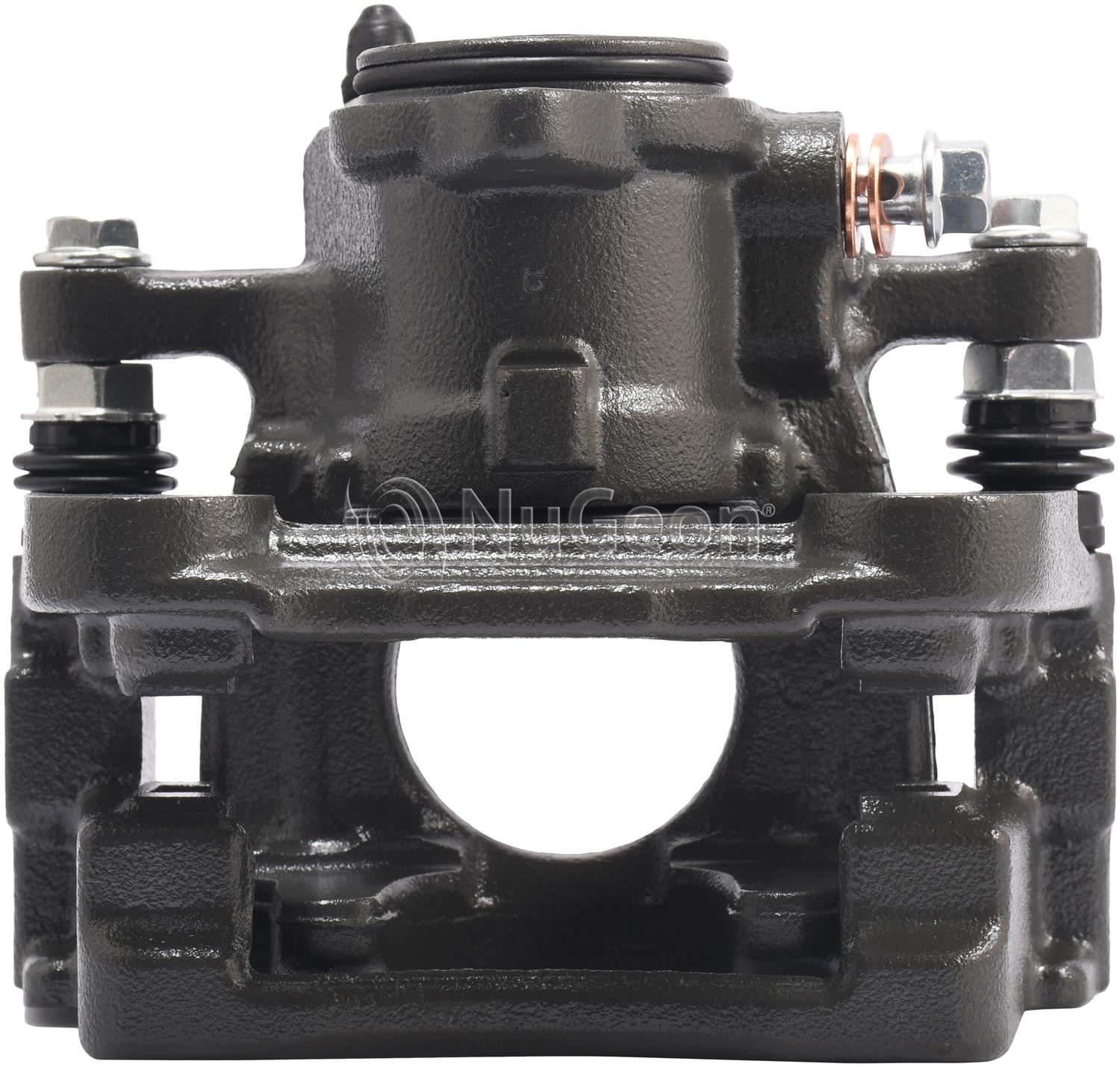 Vision 99P02011A Remanufactured Disc Brake Caliper - Image 2