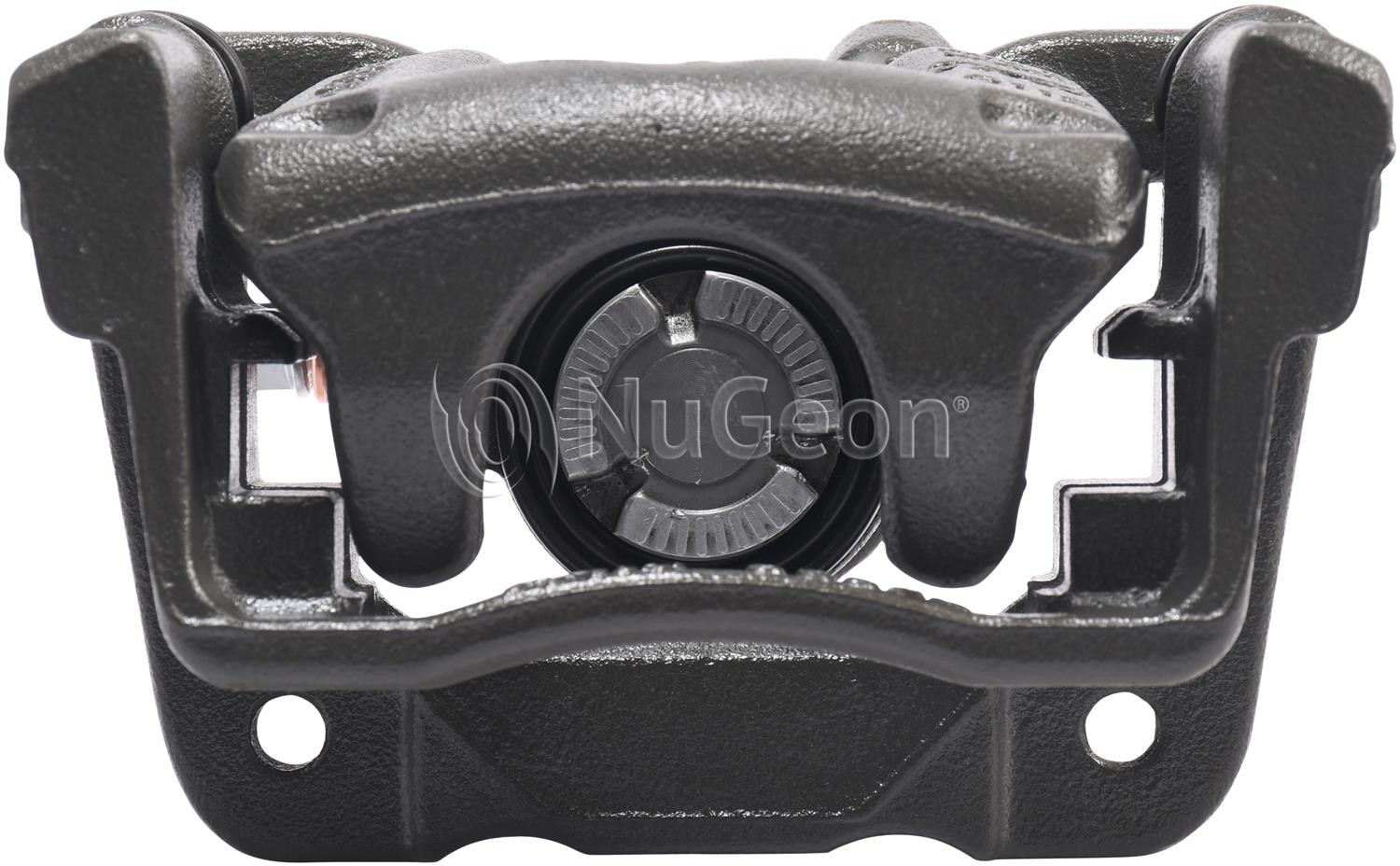 Vision 99P02011A Remanufactured Disc Brake Caliper - Image 3
