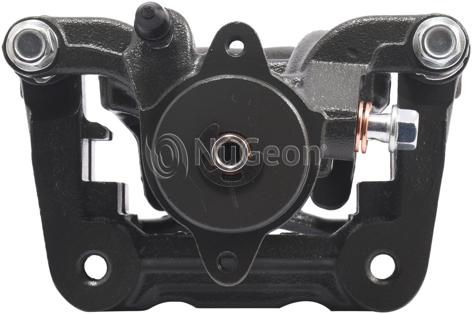 Vision 99P02011A Remanufactured Disc Brake Caliper - Image 4
