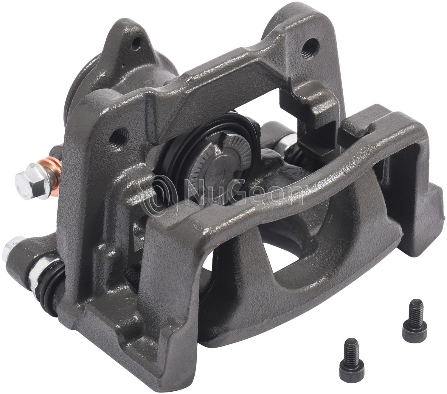 Vision 99P02011B Remanufactured Disc Brake Caliper