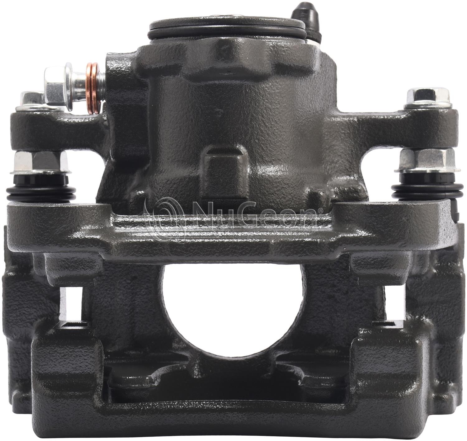 Vision 99P02011B Remanufactured Disc Brake Caliper - Image 2