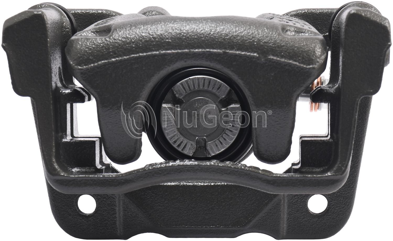 Vision 99P02011B Remanufactured Disc Brake Caliper - Image 3