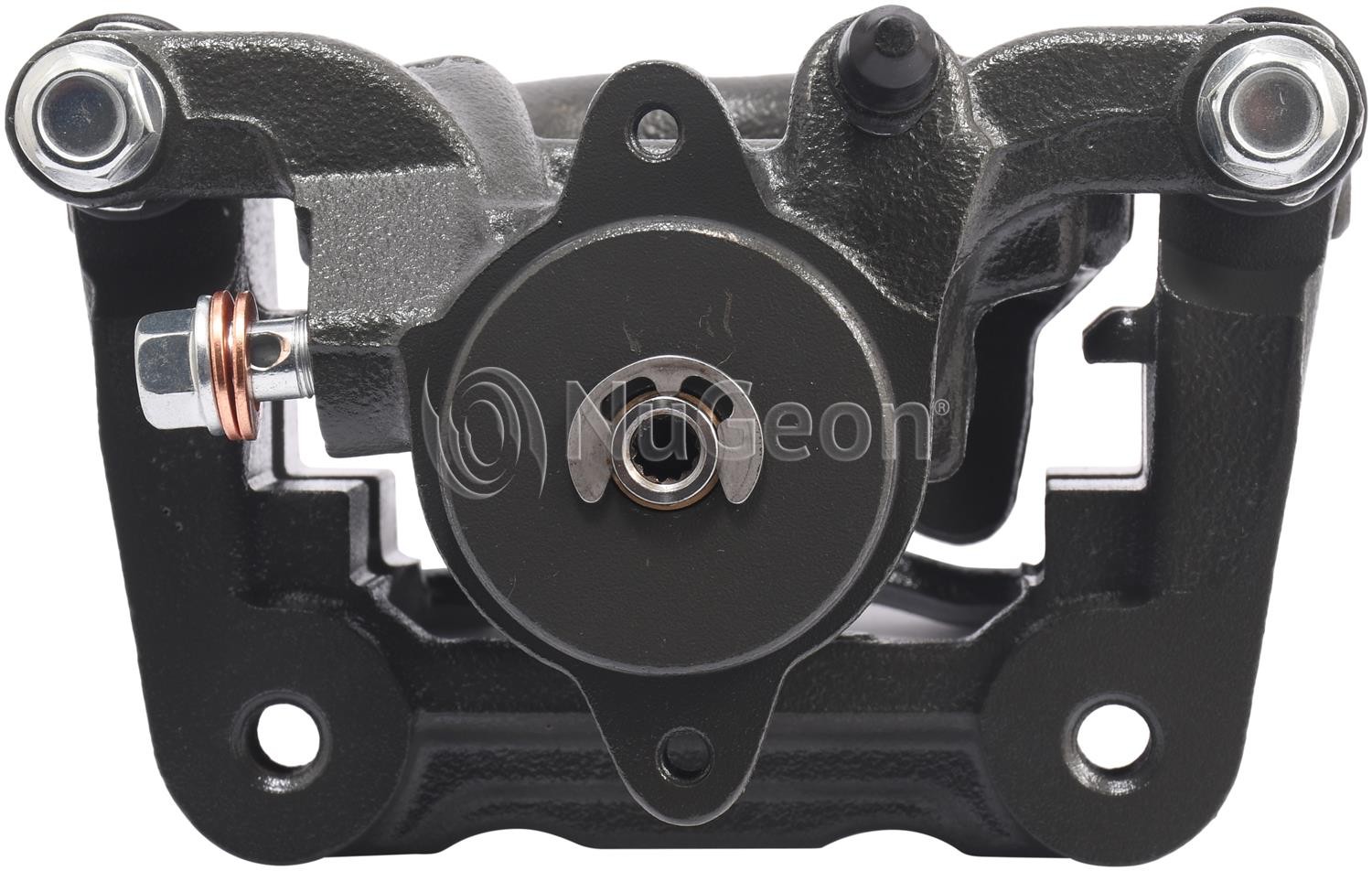 Vision 99P02011B Remanufactured Disc Brake Caliper - Image 4