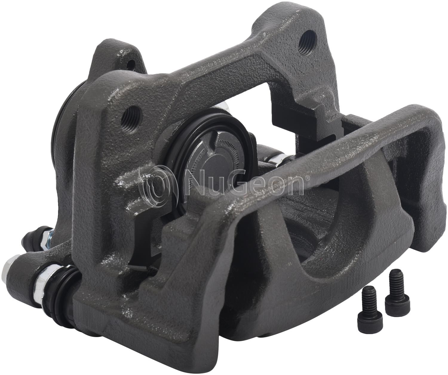 Vision 99P02012A Remanufactured Disc Brake Caliper