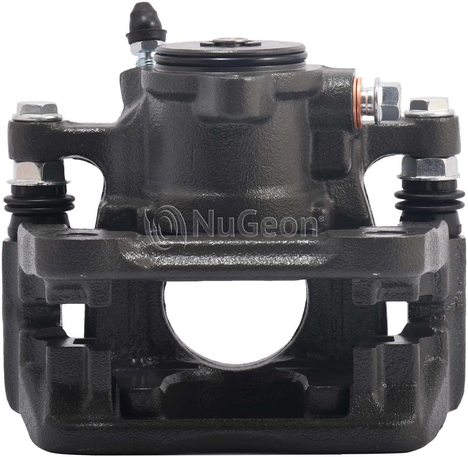Vision 99P02012A Remanufactured Disc Brake Caliper - Image 2