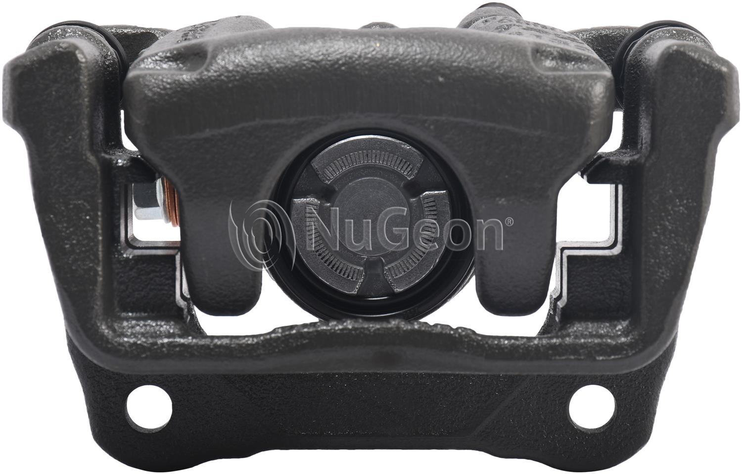 Vision 99P02012A Remanufactured Disc Brake Caliper - Image 3