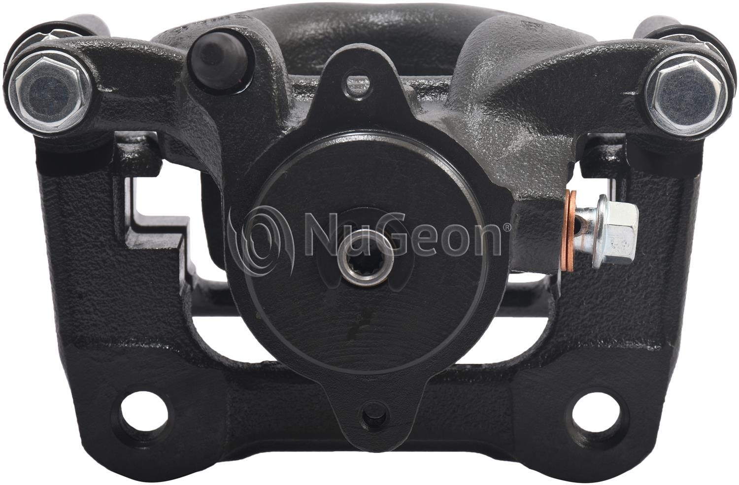 Vision 99P02012A Remanufactured Disc Brake Caliper - Image 4