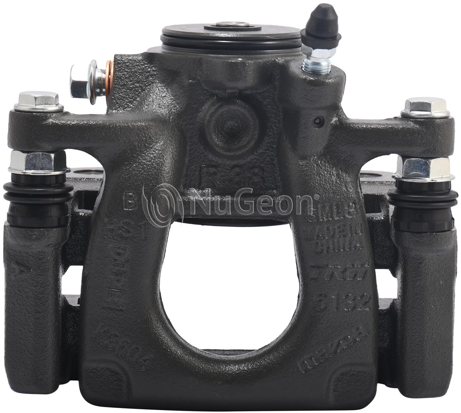 Vision 99P02012A Remanufactured Disc Brake Caliper - Image 5