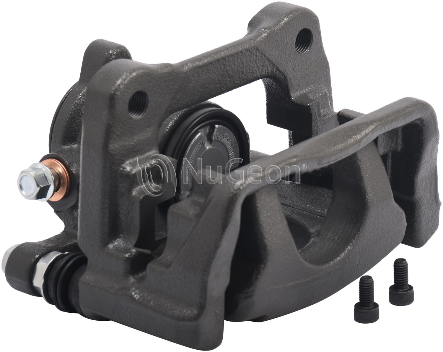Vision 99P02012B Remanufactured Disc Brake Caliper