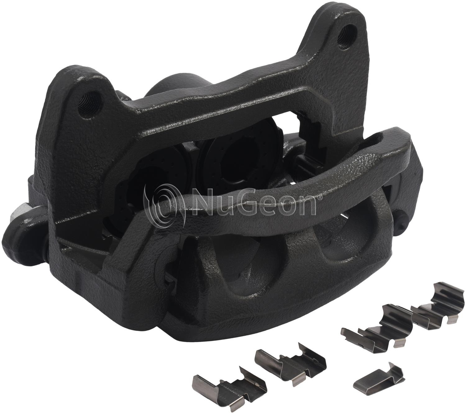 Vision 99P02014A Remanufactured Disc Brake Caliper