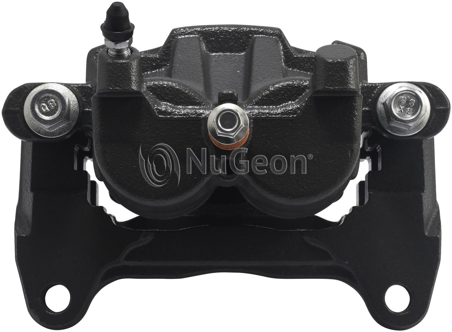 Vision 99P02014A Remanufactured Disc Brake Caliper - Image 4