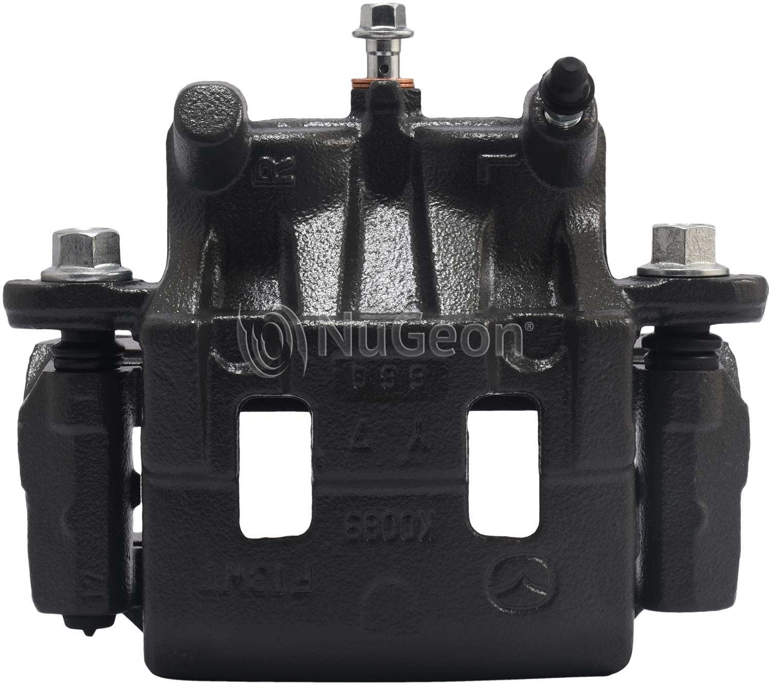 Vision 99P02014A Remanufactured Disc Brake Caliper - Image 5