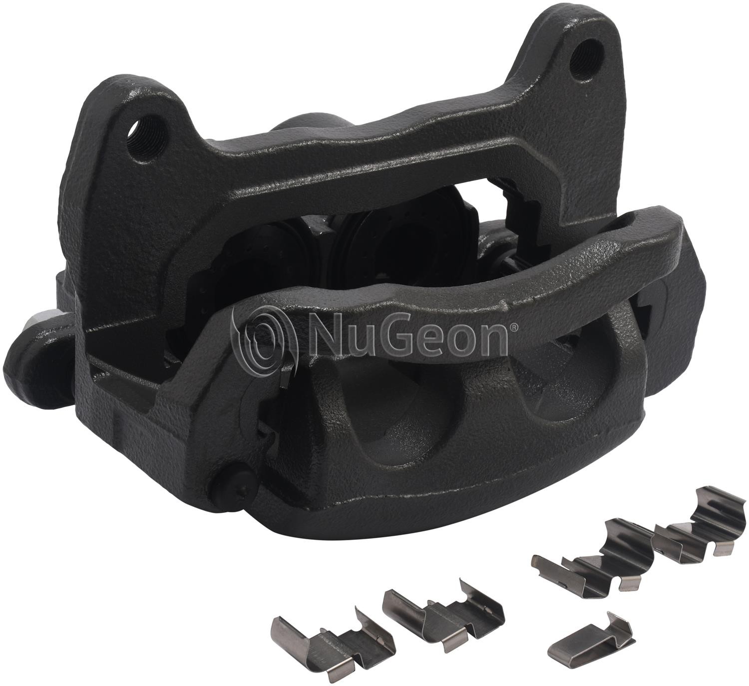 Vision 99P02014B Remanufactured Disc Brake Caliper