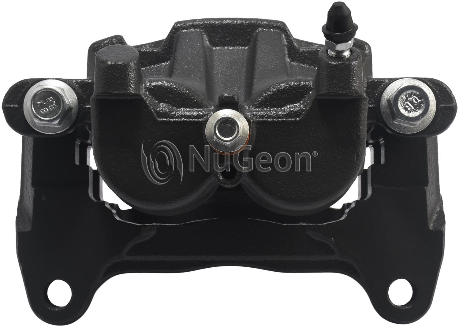 Vision 99P02014B Remanufactured Disc Brake Caliper - Image 4